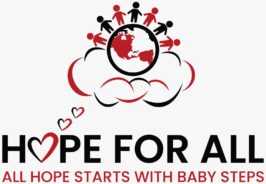 Hope For All – All Hopes Starts With Baby Steps